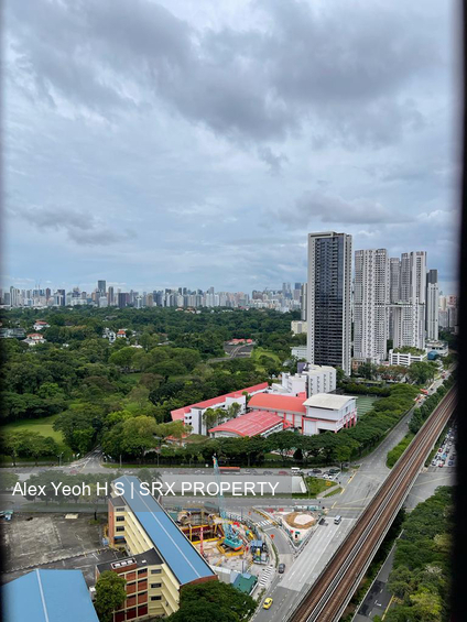 Blk 89 Tanglin Halt Road (Queenstown), HDB 4 Rooms #361237761